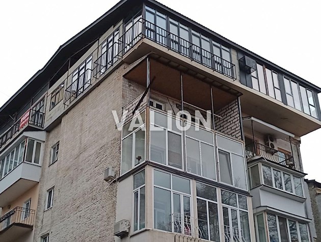 Продаж 1 кімн квартири, вул Велика Житомирська 16. Шевченківський район, центр.