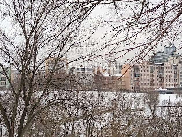 Продается 2 комнатная квартира, ул. Большая Житомирская 16, Шевченковский район, центр.