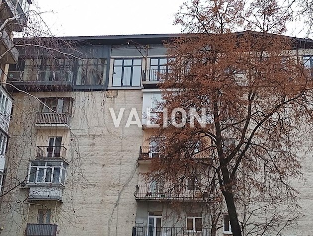 Продаж 1 кімн квартири, вул Велика Житомирська 16. Шевченківський район, центр.