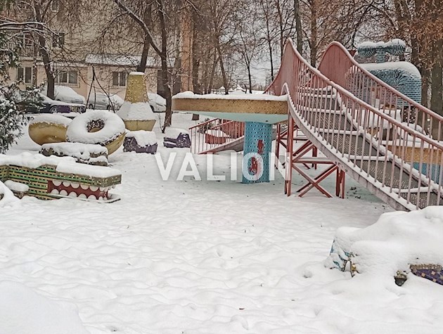 Продается 2 комнатная квартира, ул. Большая Житомирская 16, Шевченковский район, центр.