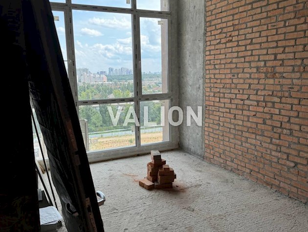 Продаж 3-х кімнатної квартири в ЖК Файна Таун вулиця Салютна будинок 2 Метро Нивки, Шевченківський район Правий берег