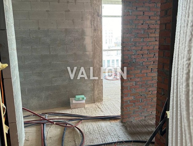 Продаж 3-х кімнатної квартири в ЖК Файна Таун вулиця Салютна будинок 2 Метро Нивки, Шевченківський район Правий берег