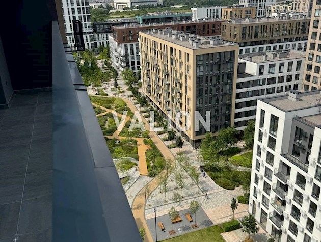 Продаж 3-х кімнатної квартири в ЖК Файна Таун вулиця Салютна будинок 2 Метро Нивки, Шевченківський район Правий берег