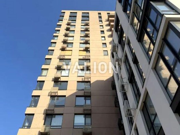 Продаж 3-х кімнатної квартири в ЖК Файна Таун вулиця Салютна будинок 2 Метро Нивки, Шевченківський район Правий берег