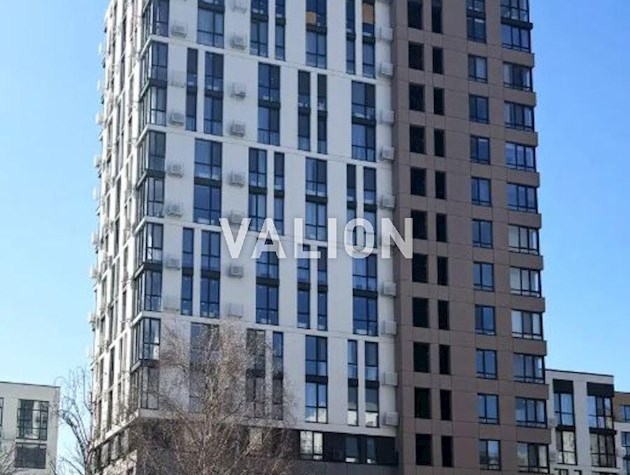 Продаж 3-х кімнатної квартири в ЖК Файна Таун вулиця Салютна будинок 2 Метро Нивки, Шевченківський район Правий берег