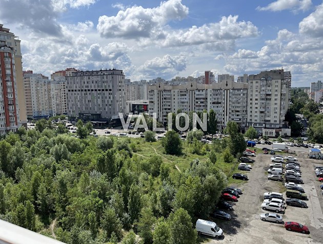 Продажа 4-комнатной квартиры 116м2 ул. С. Рудницкого, 5 (Вильямса, 5) ЖК Лико-Град-3