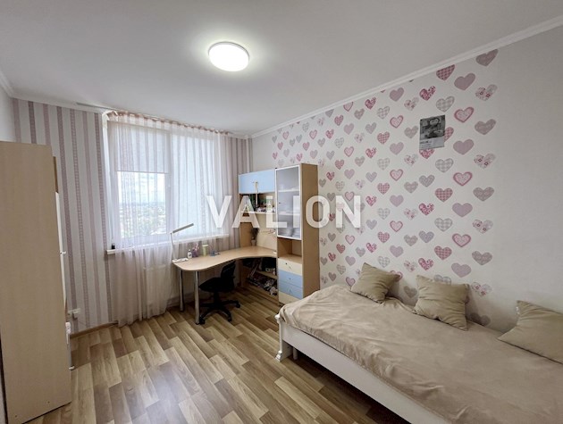 Продажа 4-комнатной квартиры 116м2 ул. С. Рудницкого, 5 (Вильямса, 5) ЖК Лико-Град-3