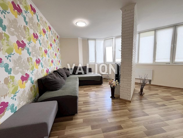 Продажа 4-комнатной квартиры 116м2 ул. С. Рудницкого, 5 (Вильямса, 5) ЖК Лико-Град-3