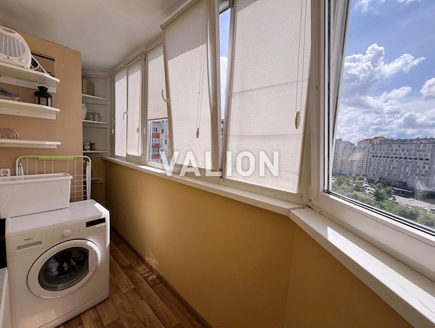 Продажа 4-комнатной квартиры 116м2 ул. С. Рудницкого, 5 (Вильямса, 5) ЖК Лико-Град-3