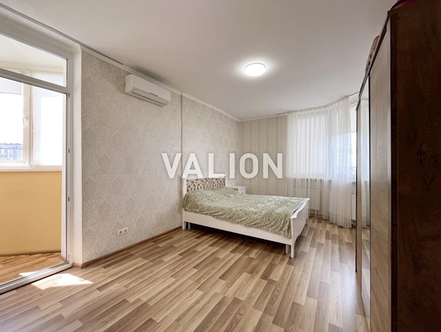 Продажа 4-комнатной квартиры 116м2 ул. С. Рудницкого, 5 (Вильямса, 5) ЖК Лико-Град-3