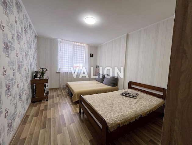 Продажа 4-комнатной квартиры 116м2 ул. С. Рудницкого, 5 (Вильямса, 5) ЖК Лико-Град-3