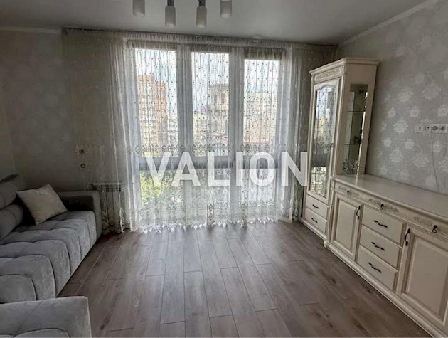 Продажа полноценной 2-к квартиры 55 кв.м по ул. Демеевская 13