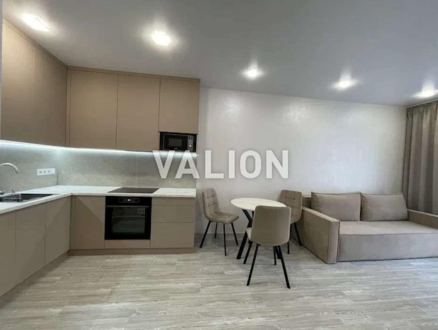 Продажа: 1к квартиры ул. Михаила Максимовича 28Е ЖК Новая Англия р-н Голосеевский Правый берег