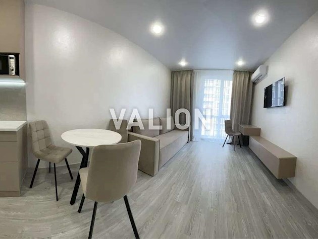 Продажа: 1к квартиры ул. Михаила Максимовича 28Е ЖК Новая Англия р-н Голосеевский Правый берег