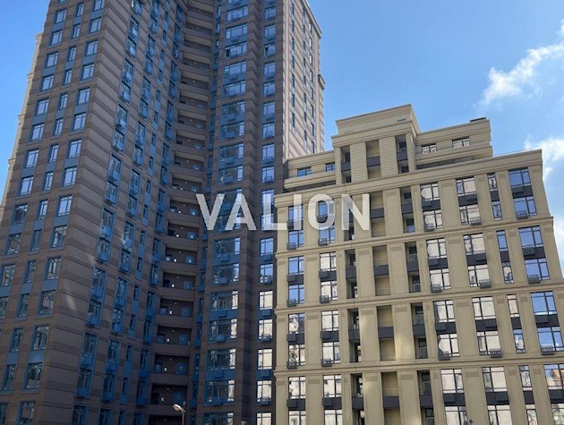 Продаж 2-к квартири ЖК Камертон, вул. Річна 4