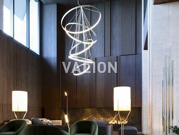 Продаж 2-к квартири ЖК Камертон, вул. Річна 4