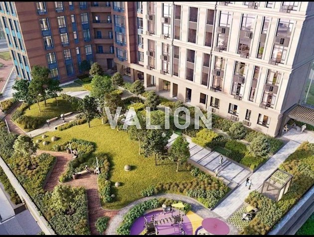 Продаж 2-к квартири ЖК Камертон, вул. Річна 4