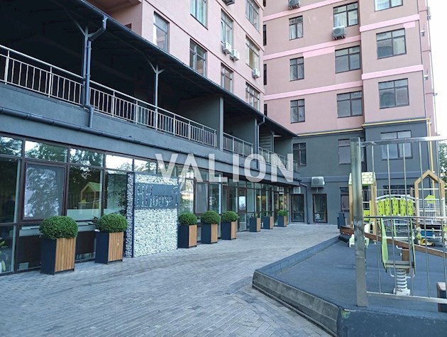 Продажа 3-к квартиры ул. Нагорная 18/16