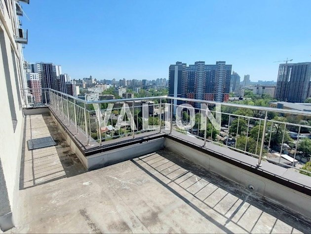 Продажа квартиры на ул. Нагорная, 16 в Шевченковском районе Татарка, Правый берег ЖК Хенеси Хаус