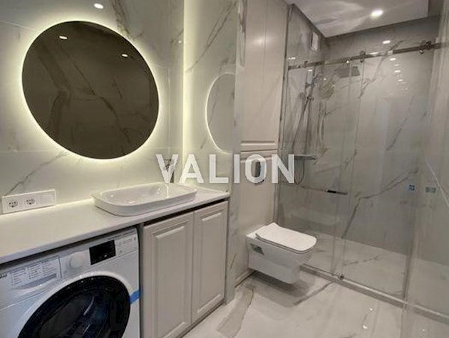 Продается квартира с ремонтом в ЖК Варшавский 2