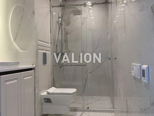 Продается квартира с ремонтом в ЖК Варшавский 2