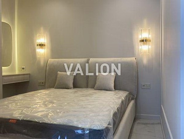 Продается квартира с ремонтом в ЖК Варшавский 2