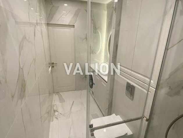 Продается квартира с ремонтом в ЖК Варшавский 2