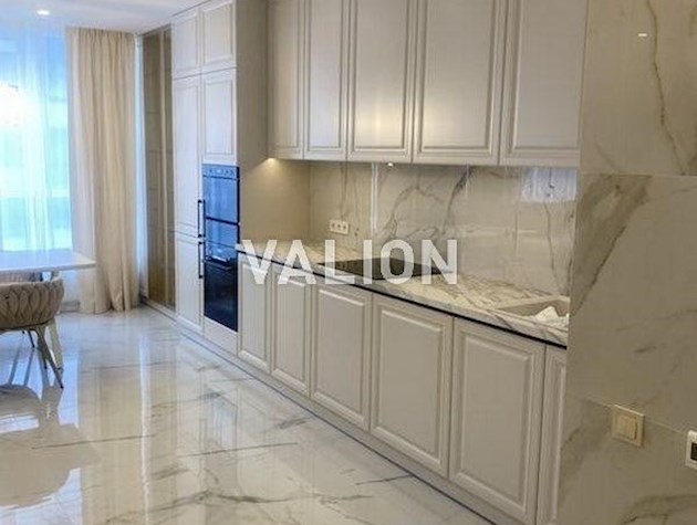 Продается квартира с ремонтом в ЖК Варшавский 2