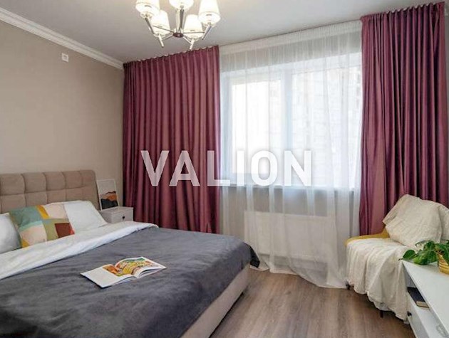 Продаж 2-к квартири вул. Воскресенська 2в