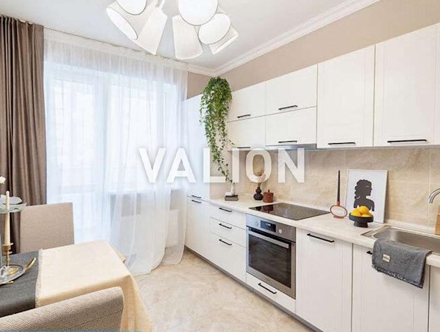 Продаж 2-к квартири вул. Воскресенська 2в