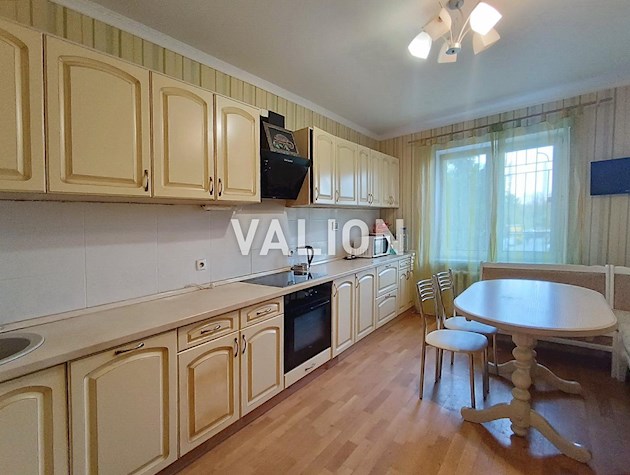 Продажа 3к квартиры, ул. Урловская, 30, Дарницкий район