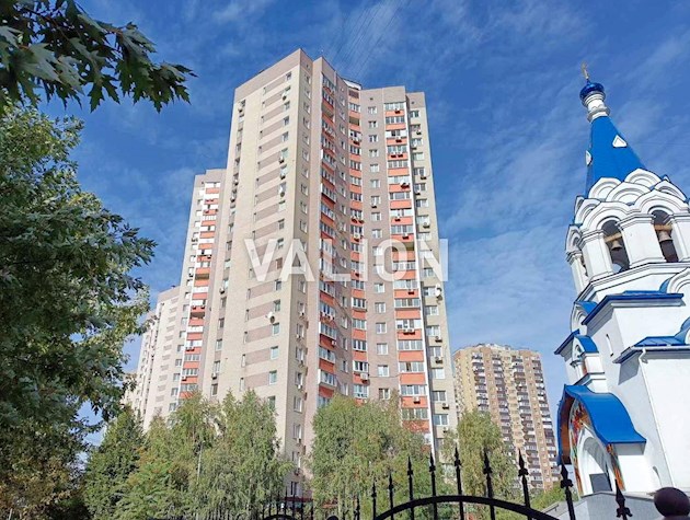 Продажа 3к квартиры, ул. Урловская, 30, Дарницкий район