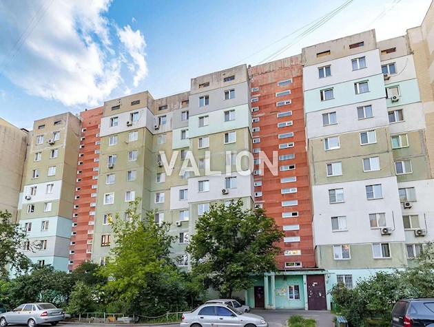 Продажа 3-комнатной квартиры на Оболонском просп. 34