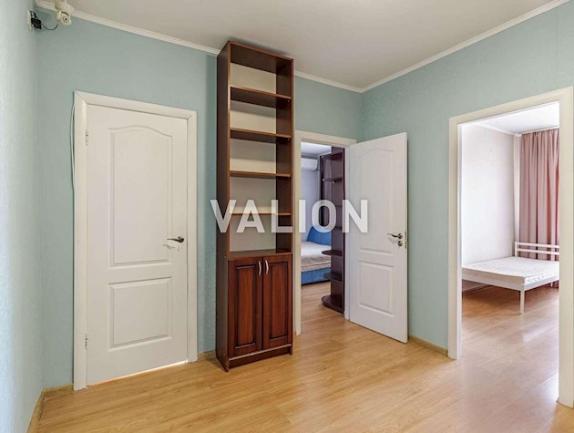 Продажа 3-комнатной квартиры на Оболонском просп. 34