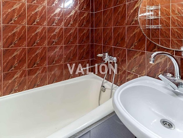 Продажа 3-комнатной квартиры на Оболонском просп. 34