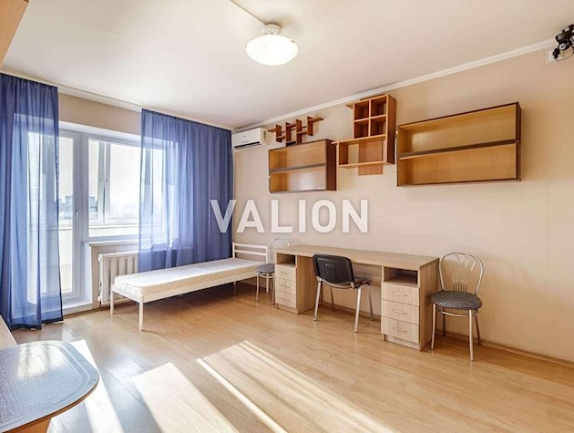 Продажа 3-комнатной квартиры на Оболонском просп. 34