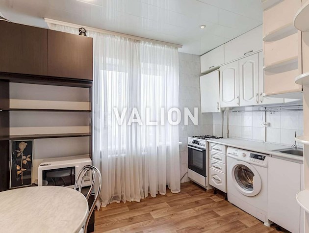 Продажа 3-комнатной квартиры на Оболонском просп. 34