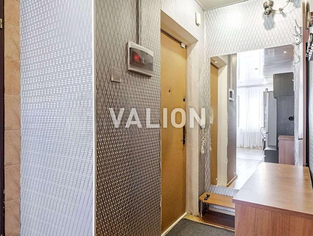 Продажа 3-комнатной квартиры на Оболонском просп. 34