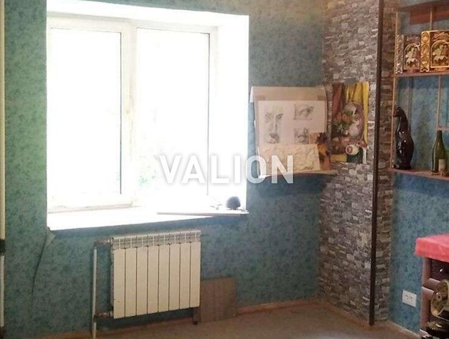 Продаж 5-кімнатної квартири на вул. Степана Рудницького (Вільямса), 9 корпус 3.