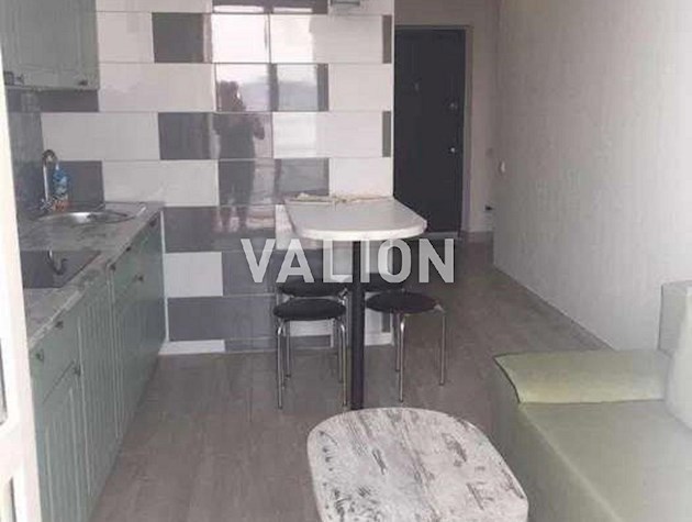 Продаж 1-кімнатної квартири по вул.Пріорська (Полупанова), 16 ЖК Вишиванка