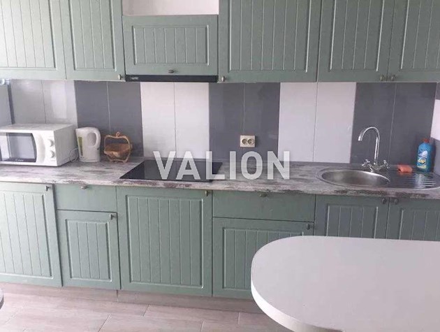 Продаж 1-кімнатної квартири по вул.Пріорська (Полупанова), 16 ЖК Вишиванка