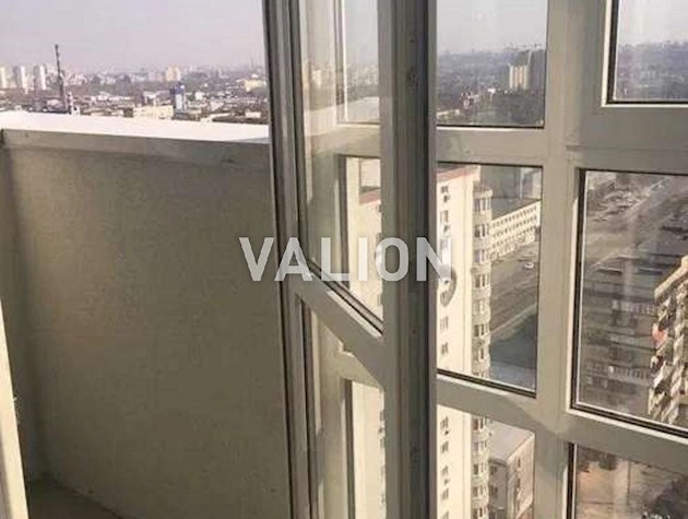 Продаж 1-кімнатної квартири по вул.Пріорська (Полупанова), 16 ЖК Вишиванка