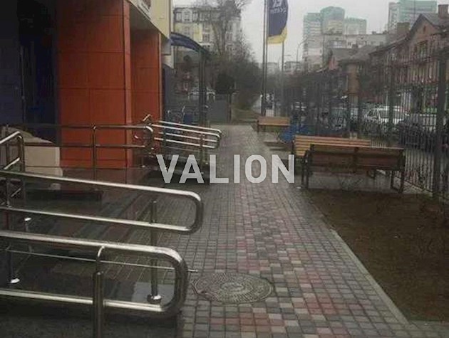 Продаж 1-кімнатної квартири по вул.Пріорська (Полупанова), 16 ЖК Вишиванка