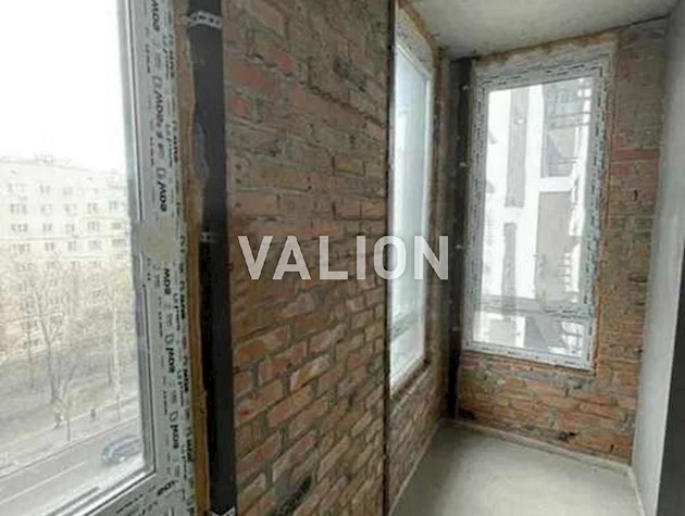 Продажа 1к квартиры в ЖК Генезис Соломенский район, переулок Индустриальный 2