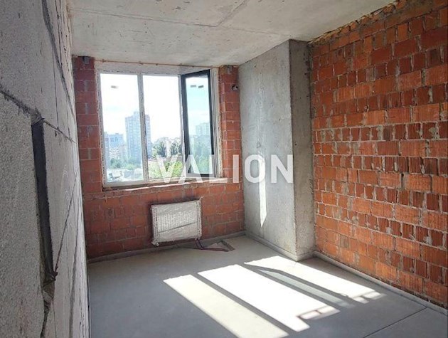 Продажа 1к квартиры в ЖК Генезис Соломенский район, переулок Индустриальный 2