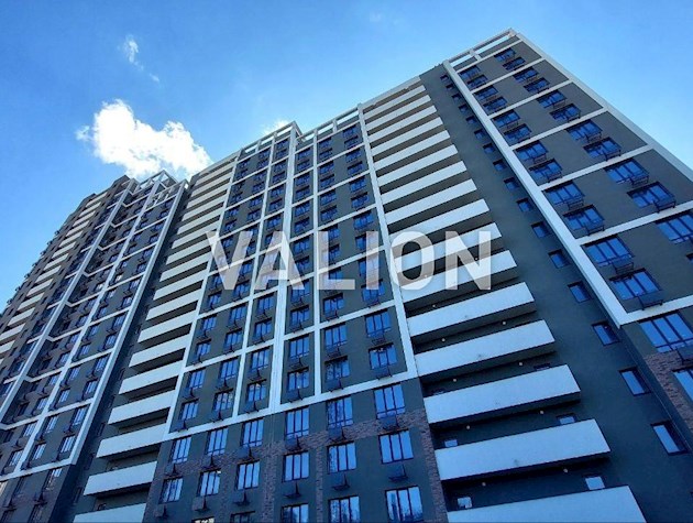 Продажа 1к квартиры в ЖК Генезис Соломенский район, переулок Индустриальный 2