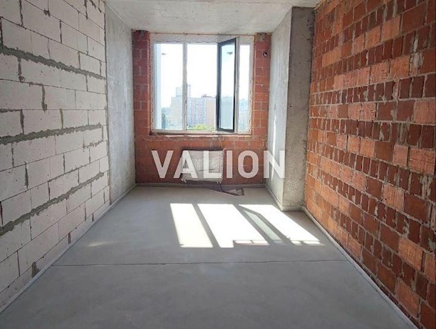 Продажа 1к квартиры в ЖК Генезис Соломенский район, переулок Индустриальный 2