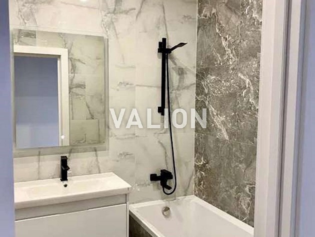 Продажа 2к. квартиры в ЖК Варшавский Плюс