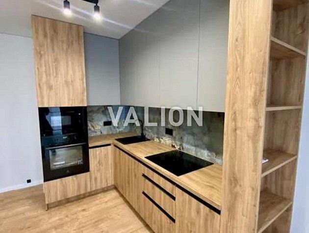 Продажа 2к. квартиры в ЖК Варшавский Плюс