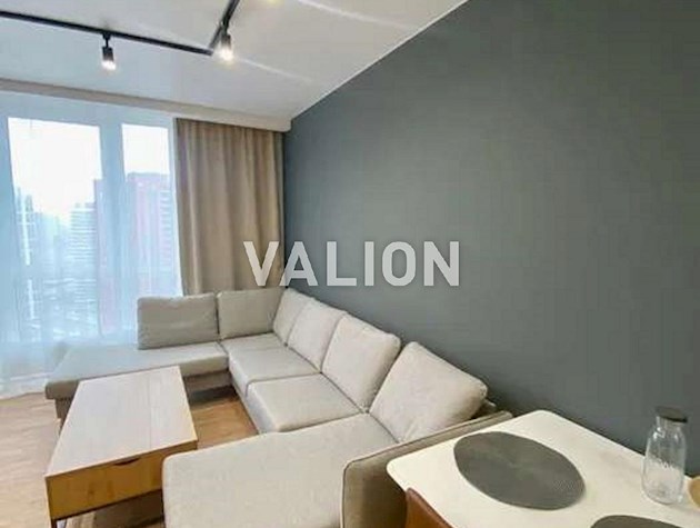 Продажа 2к. квартиры в ЖК Варшавский Плюс